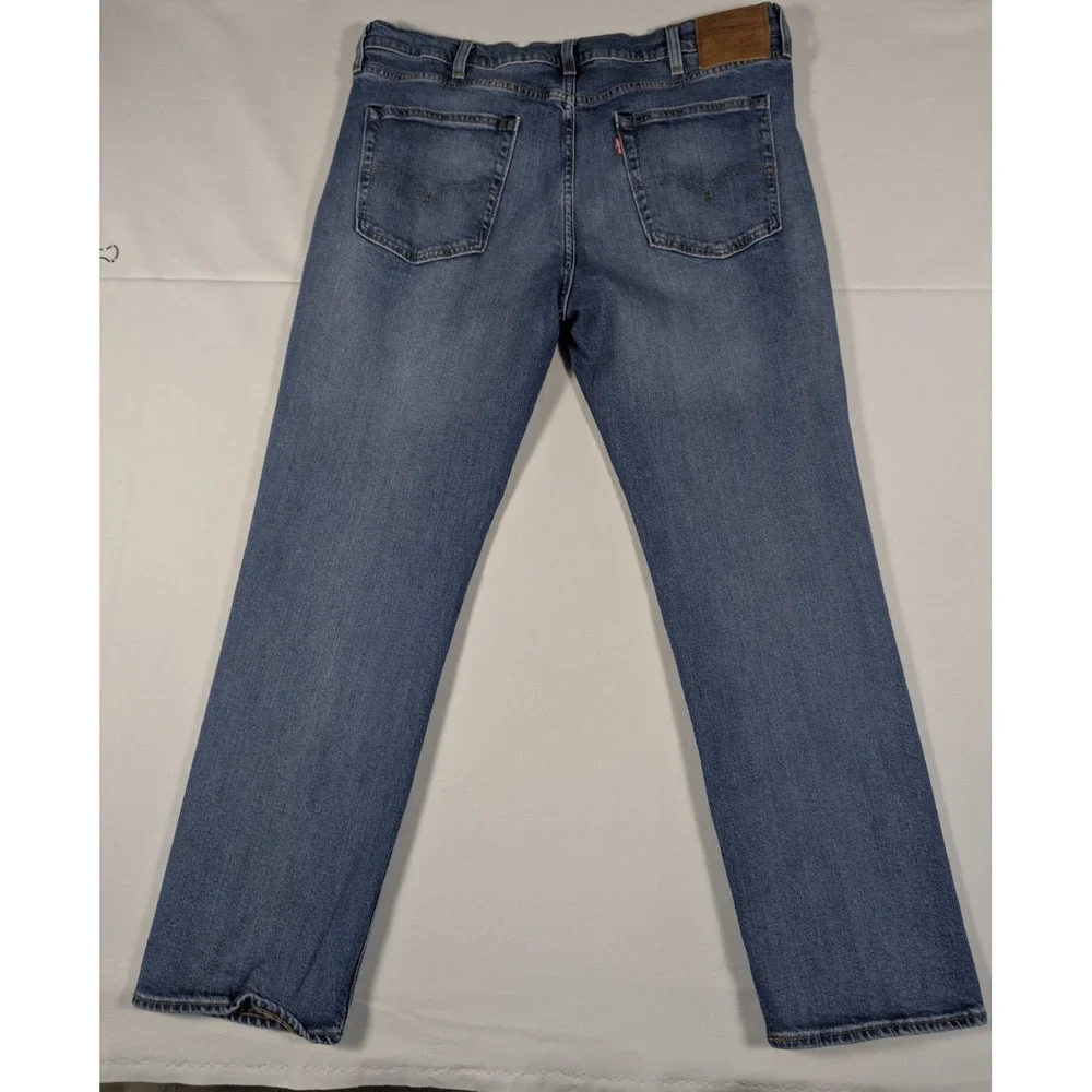 Levis used excellent